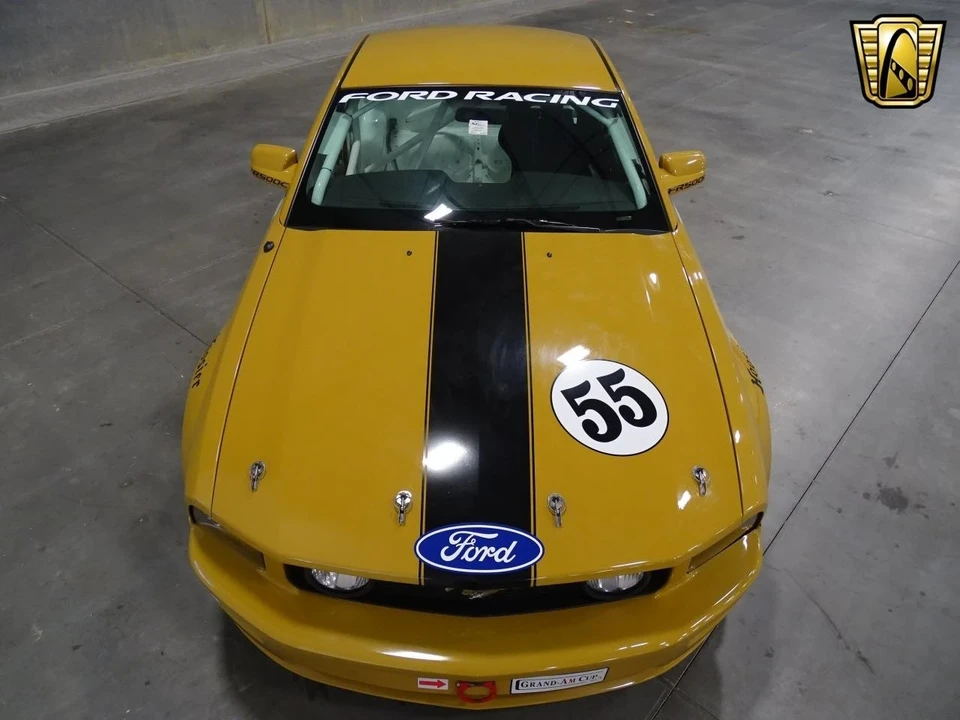 2005 Ford S197 Mustang - Image 14 of 21