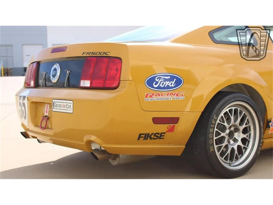 2005 Ford S197 Mustang - Image 31 of 31
