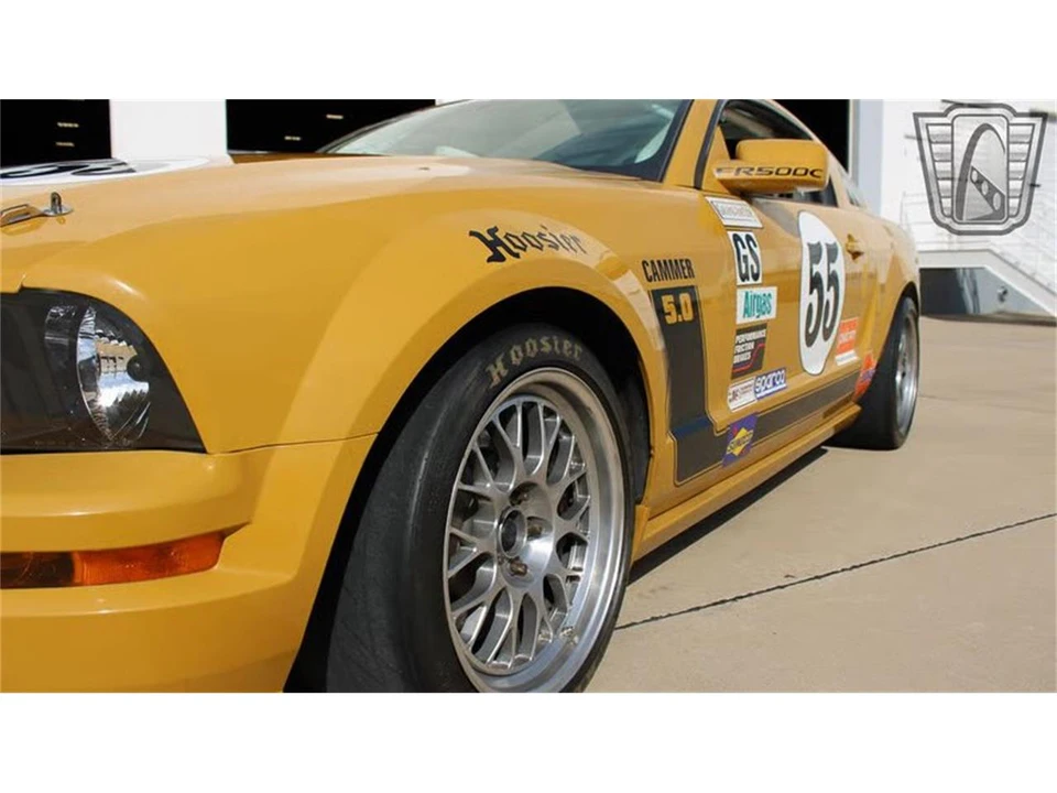 2005 Ford S197 Mustang - Image 26 of 31