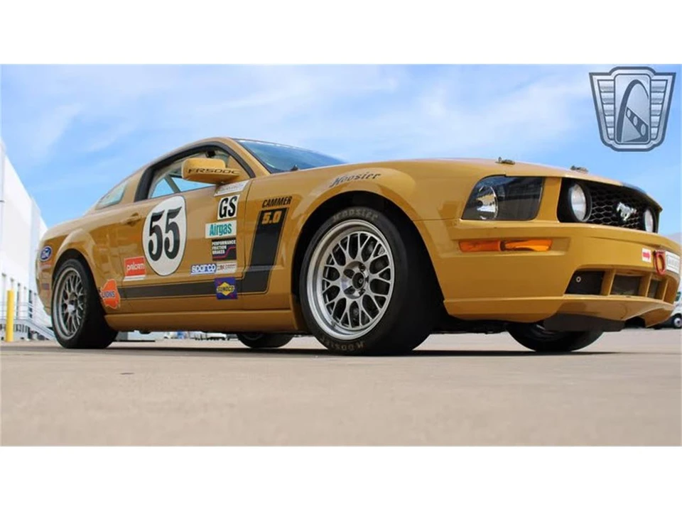 2005 Ford S197 Mustang - Image 21 of 31