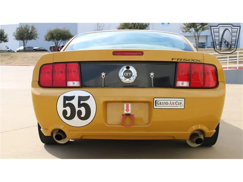 2005 Ford S197 Mustang - Image 11 of 31