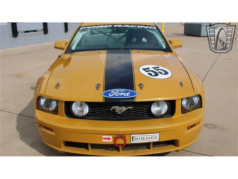2005 Ford S197 Mustang - Image 22 of 31