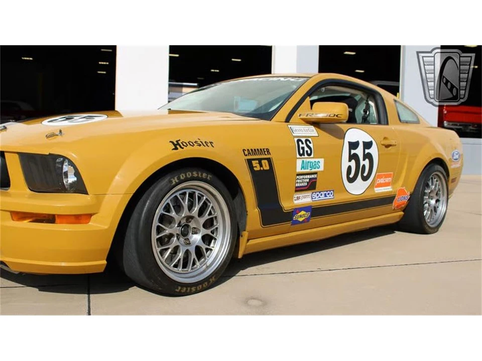2005 Ford S197 Mustang - Image 27 of 31
