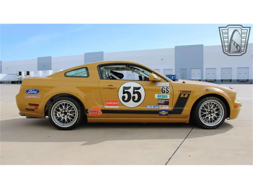 2005 Ford S197 Mustang - Image 17 of 31