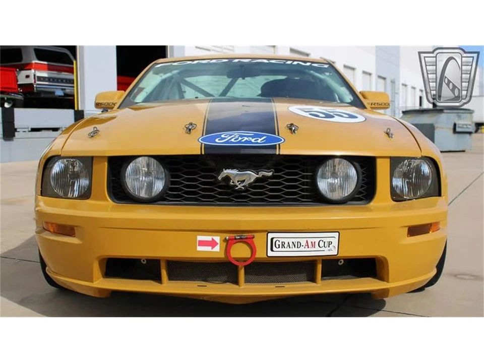 2005 Ford S197 Mustang - Image 23 of 31