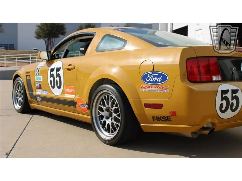 2005 Ford S197 Mustang - Image 28 of 31
