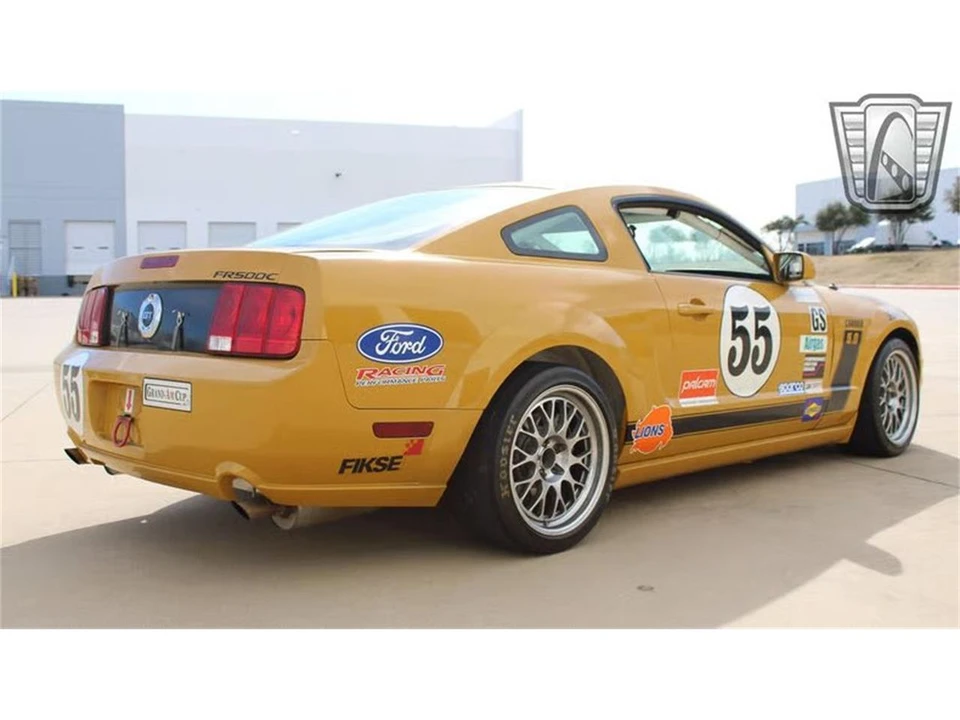 2005 Ford S197 Mustang - Image 13 of 31