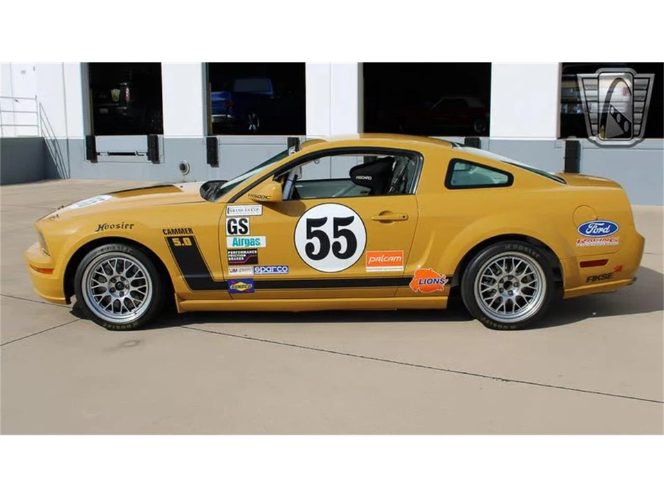 2005 Ford S197 Mustang - Image 3 of 31