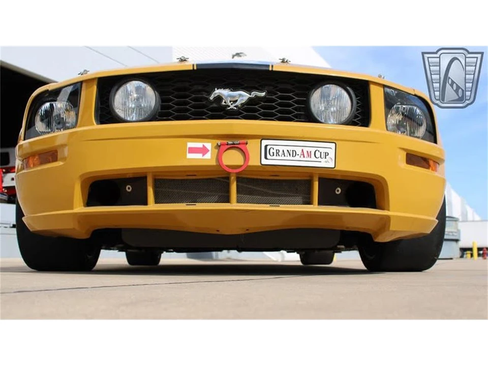 2005 Ford S197 Mustang - Image 24 of 31