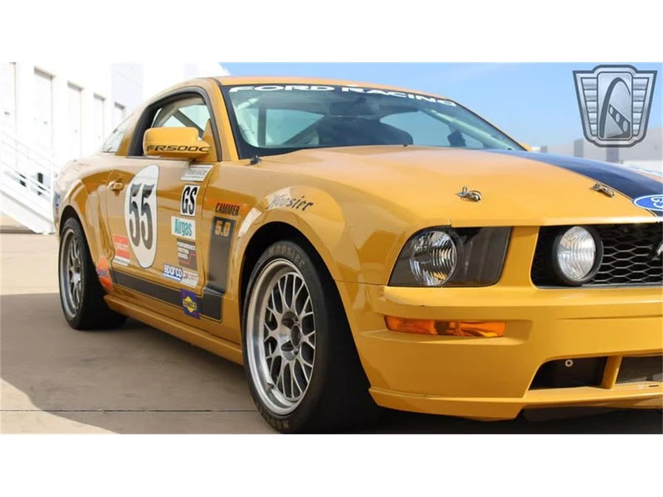 2005 Ford S197 Mustang - Image 29 of 31