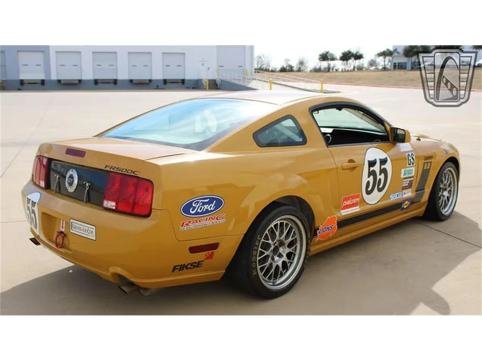 2005 Ford S197 Mustang - Image 14 of 31