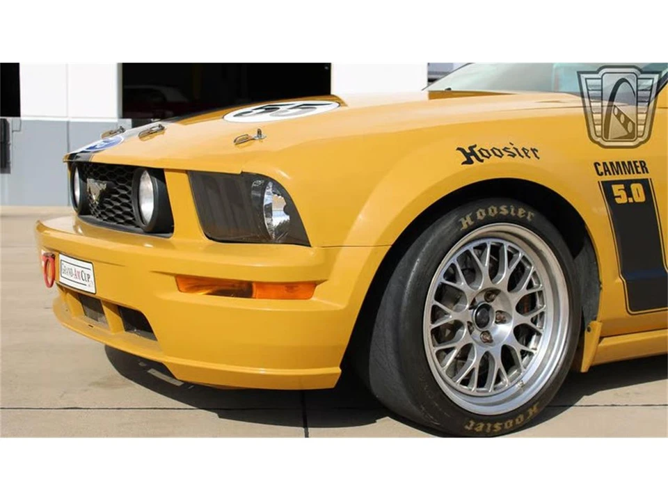 2005 Ford S197 Mustang - Image 25 of 31