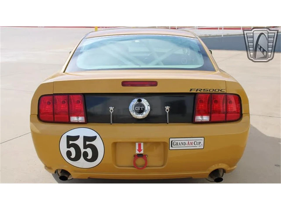 2005 Ford S197 Mustang - Image 10 of 31