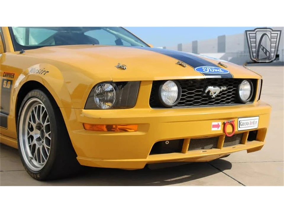 2005 Ford S197 Mustang - Image 30 of 31