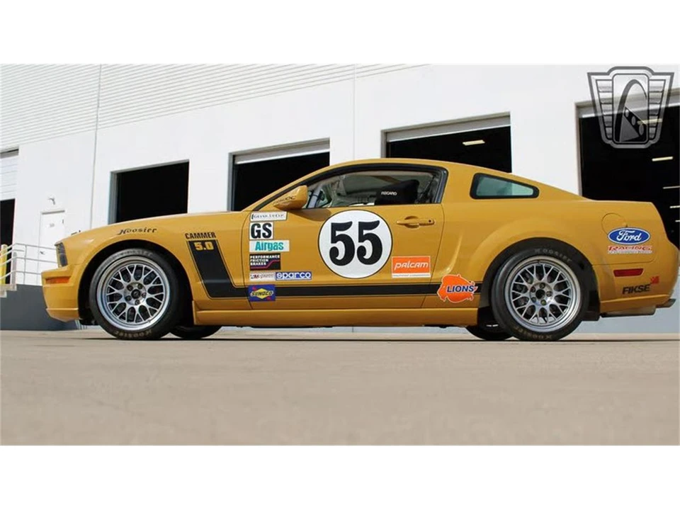 2005 Ford S197 Mustang - Image 5 of 31