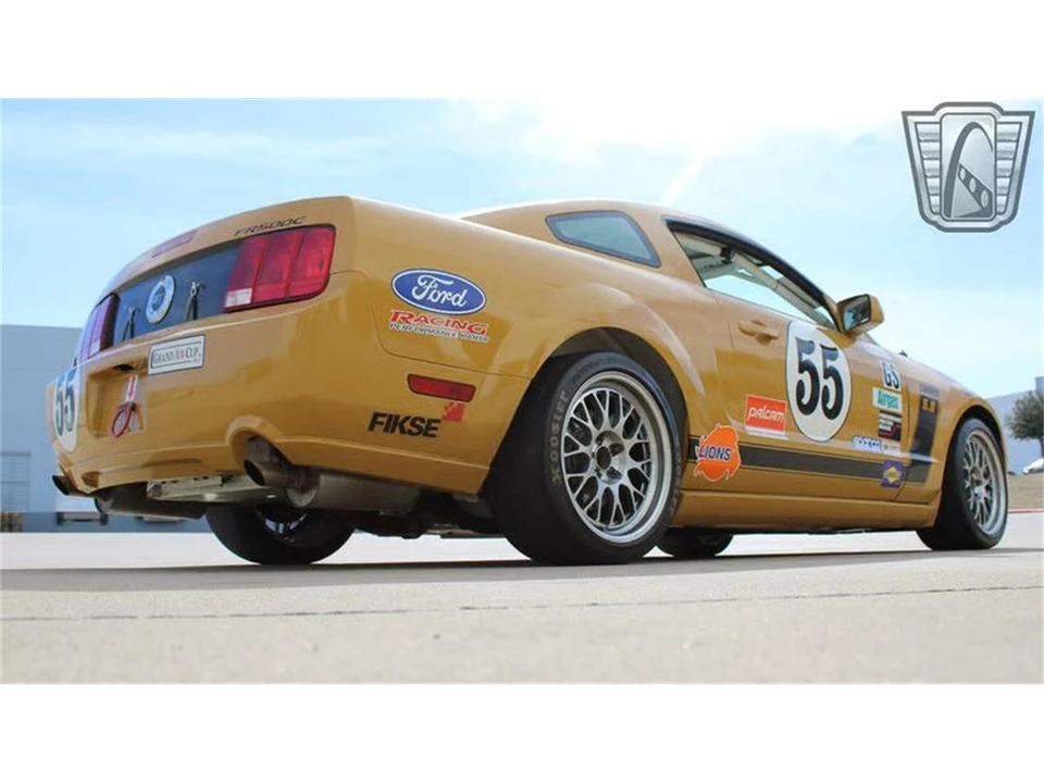 2005 Ford S197 Mustang - Image 15 of 31