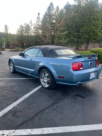 2005 Ford S197 Mustang - Image 3 of 5