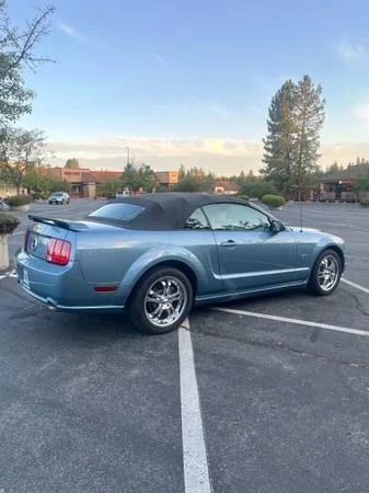 2005 Ford S197 Mustang - Image 2 of 5