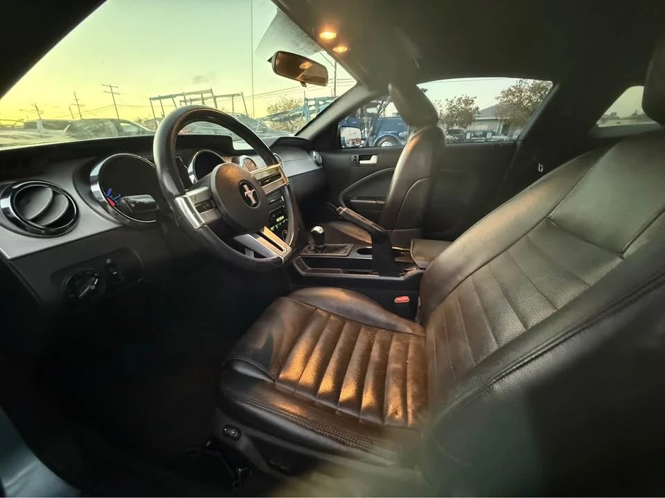 2005 Ford S197 Mustang - Image 10 of 11