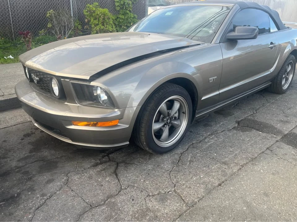 2005 Ford S197 Mustang - Image 3 of 7