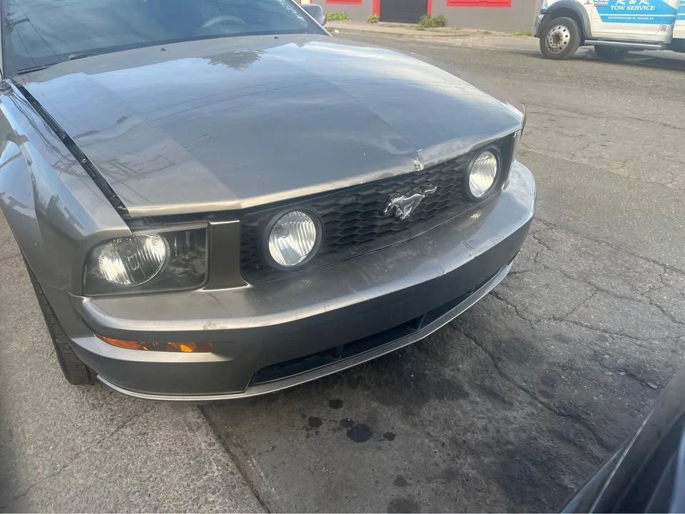 2005 Ford S197 Mustang - Image 2 of 7