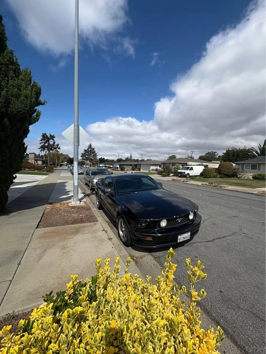 2005 Ford S197 Mustang GT - Image 2 of 10