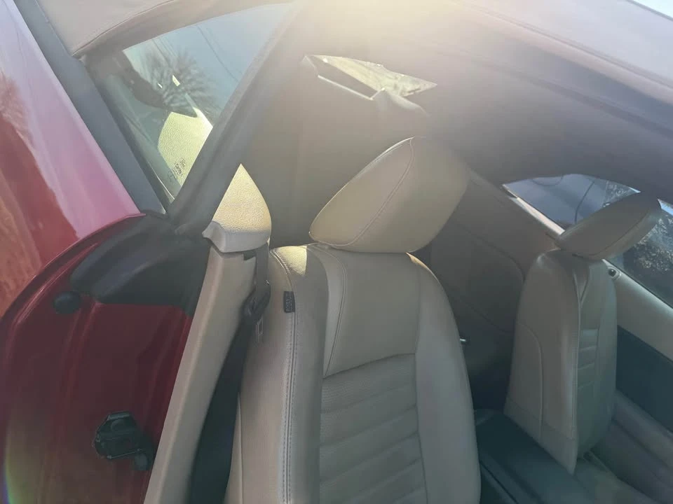 2005 Ford S197 Mustang - Image 7 of 10