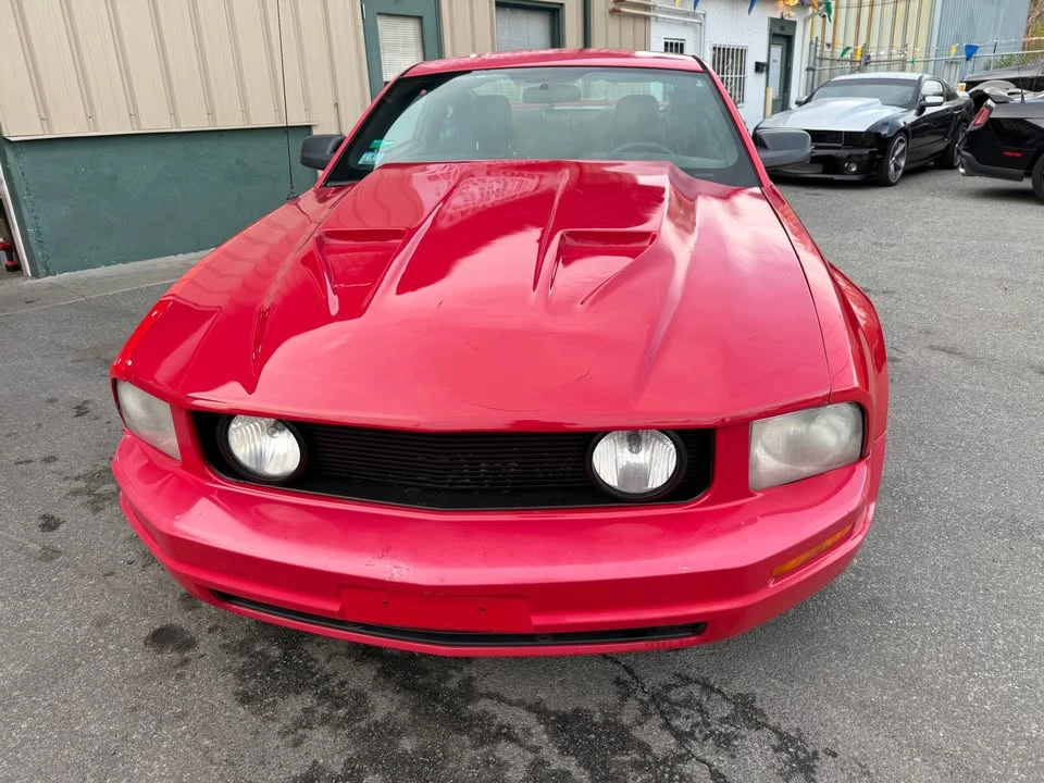 2005 Ford S197 Mustang GT - Image 2 of 4