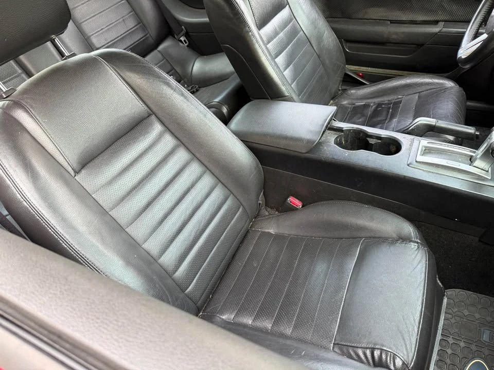 2005 Ford S197 Mustang GT - Image 4 of 4