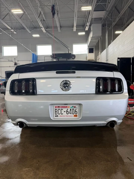 2005 Ford S197 Mustang GT - Image 5 of 10