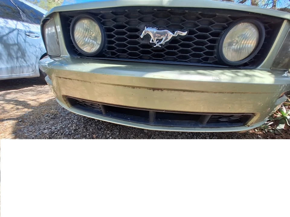 2005 Ford S197 Mustang GT - Image 14 of 15