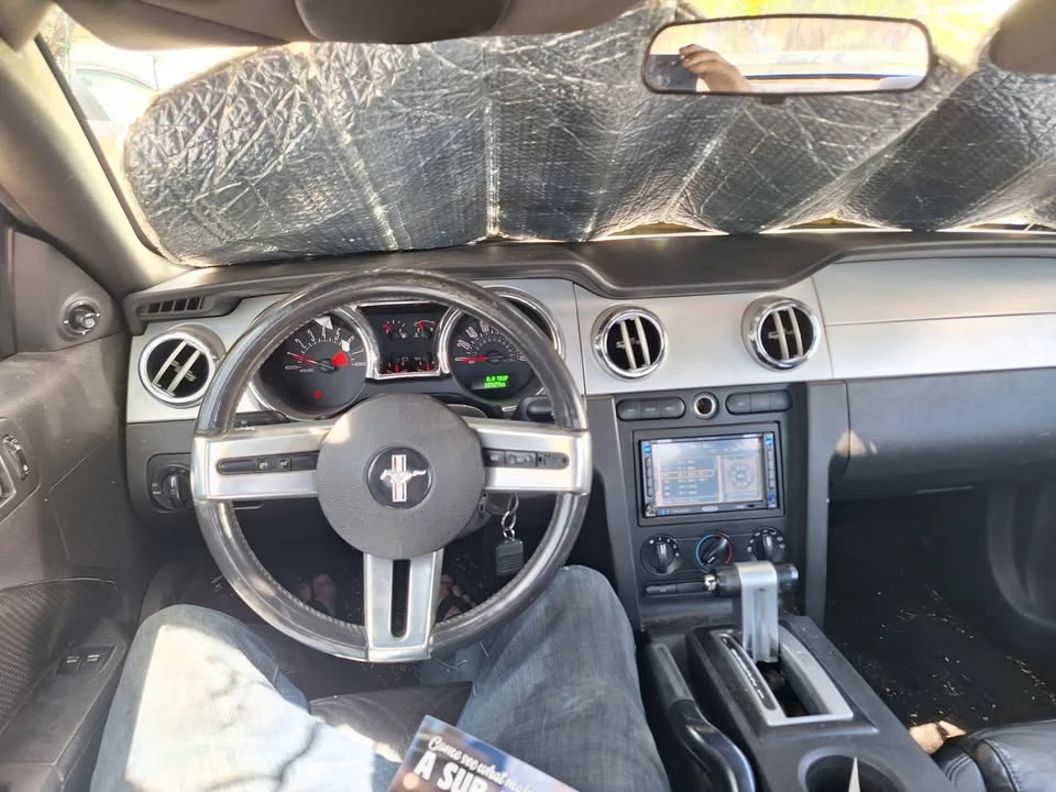 2005 Ford S197 Mustang GT - Image 10 of 15