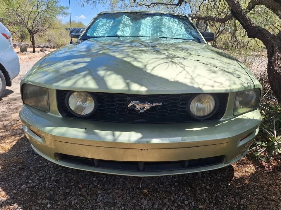 2005 Ford S197 Mustang GT - Image 5 of 15
