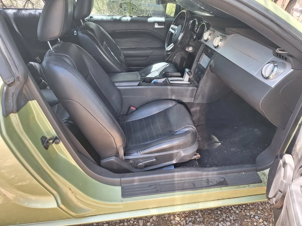 2005 Ford S197 Mustang GT - Image 6 of 15