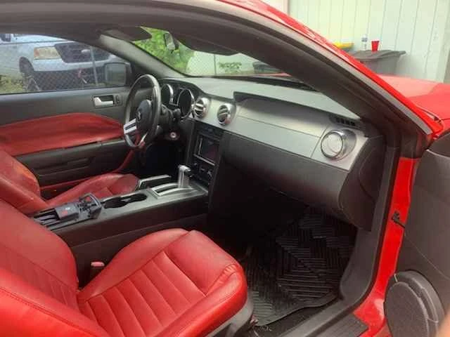 2005 Ford S197 Mustang GT - Image 7 of 7