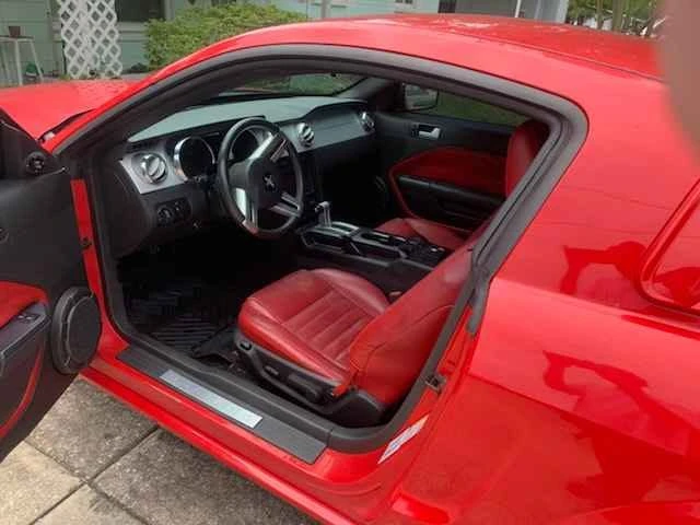 2005 Ford S197 Mustang GT - Image 6 of 7