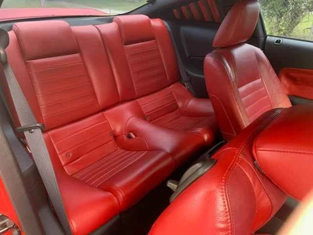 2005 Ford S197 Mustang GT - Image 5 of 7