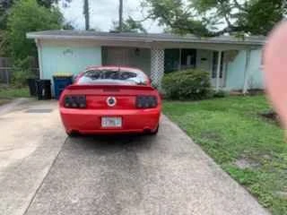 2005 Ford S197 Mustang GT - Image 4 of 7