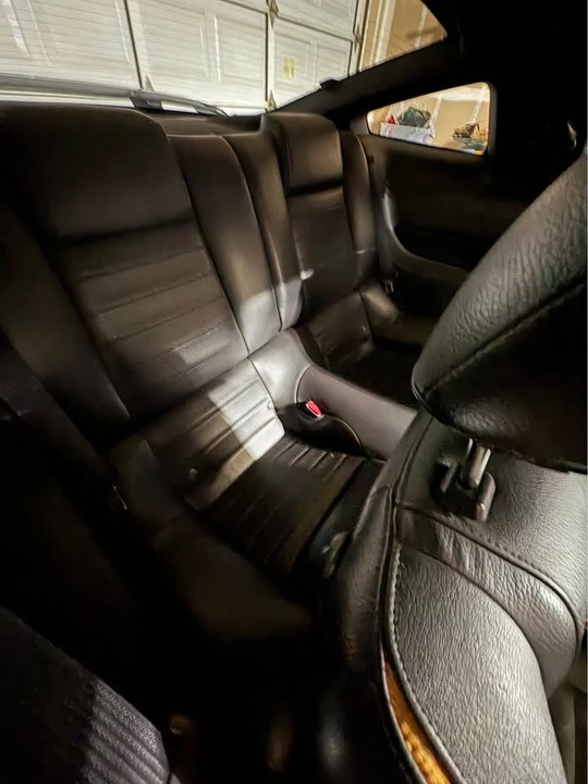 2005 Ford S197 Mustang GT - Image 7 of 10