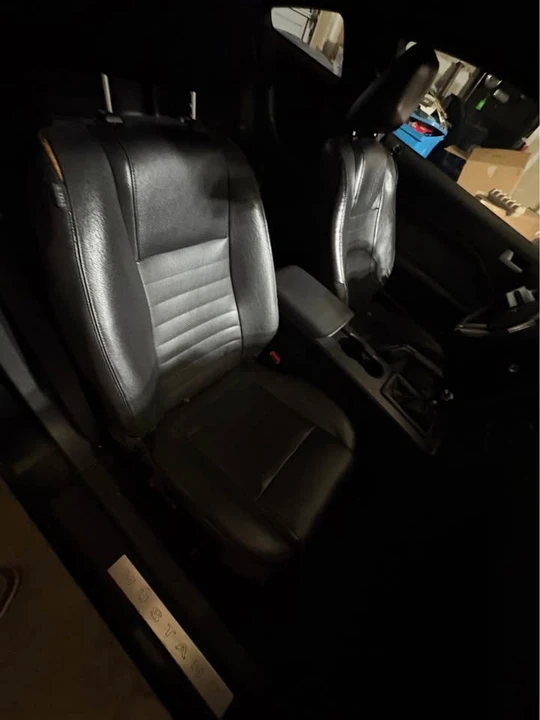 2005 Ford S197 Mustang GT - Image 8 of 10