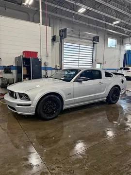 2005 Ford Mustang GT