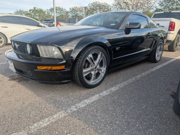 2005 Ford S197 Mustang - Image 3 of 13
