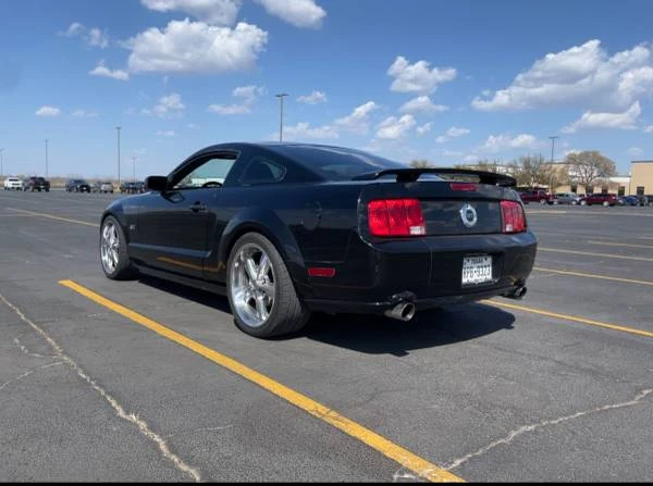 2005 Ford S197 Mustang - Image 13 of 13