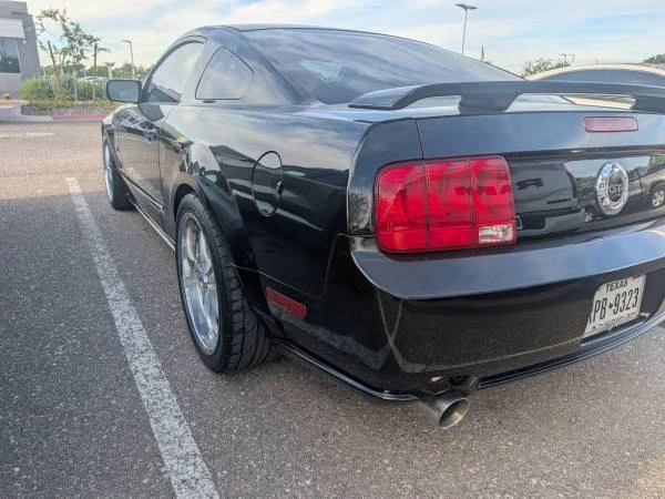 2005 Ford S197 Mustang - Image 2 of 13