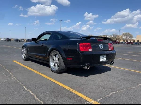 2005 Ford S197 Mustang - Image 10 of 10
