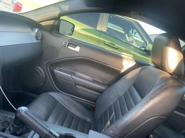 2005 Ford S197 Mustang - Image 9 of 11