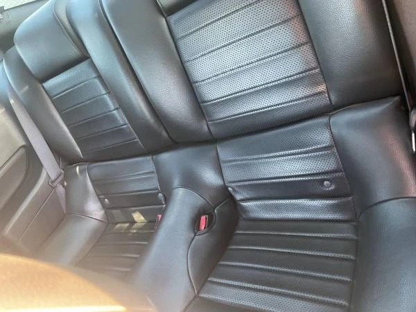 2005 Ford S197 Mustang - Image 10 of 11