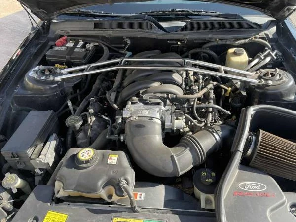 2005 Ford S197 Mustang - Image 11 of 11