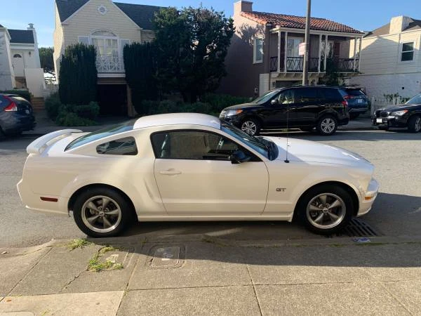 2005 Ford S197 Mustang - Image 4 of 5