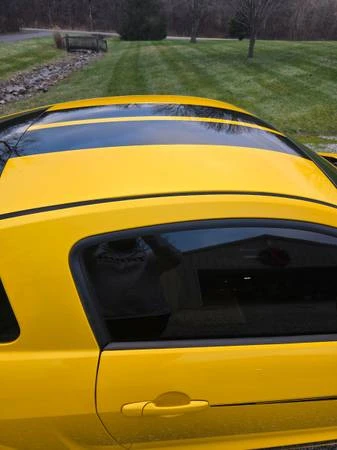 2005 Ford S197 Mustang - Image 7 of 11